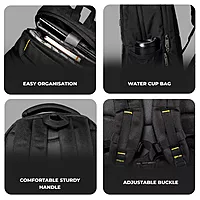 Lapcare Elipso 40L Laptop Backpack – LBP-311