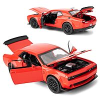 Dodge Challenger 1:24 NL