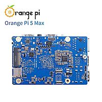 OrangePi 5 Max 16GB