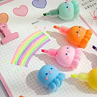 Octopus Highlighter