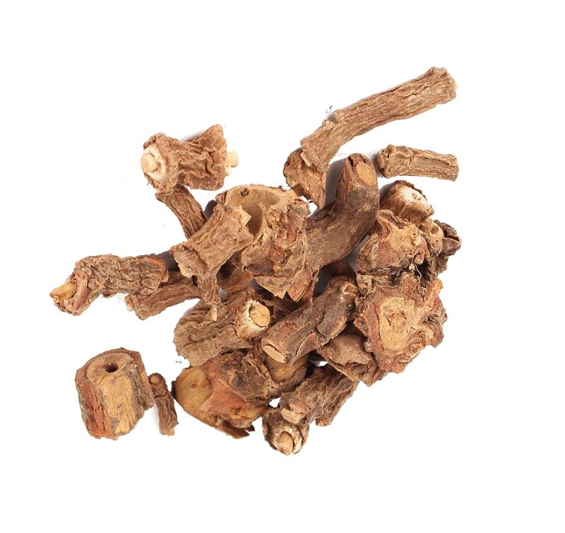 Sugandhi Root - Hedychium coronarium