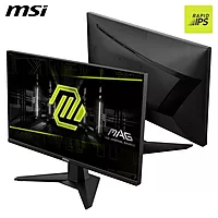 MSI MAG 255XF 25 Inch Gaming Monitor – FHD IPS | 300Hz | FreeSync | 120% sRGB