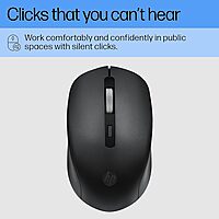HP mouse S1000 wireless