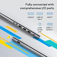 Asus Vivobook 15 X1504VAP-BQ224WS