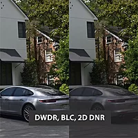 CP PLUS 5MP Dual Light Bullet Camera-CP-URC (TC51PL3C-L) New - Buy Online India