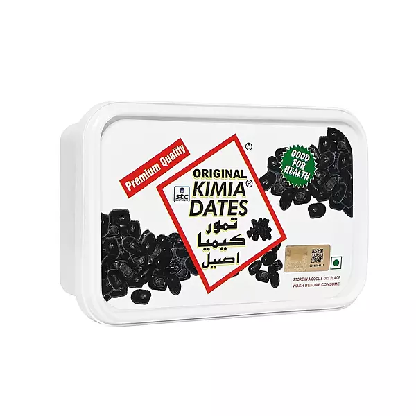 Kimia