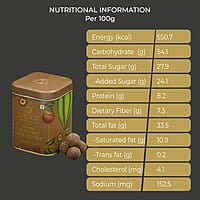 SMOOR Premium Belgian Dark Chocolate Coated Hazelnut Dragees 55% Cocoa Dark Couverture Chocolate Covered Hazelnuts 100g