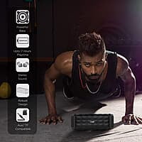 boAt Stone 650R (Black)