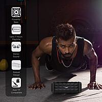 boAt Stone 650R (Black)