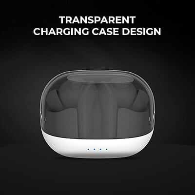 PLAY T34 - PlayGo Muze3 White PLAY T34 - PlayGo Muze3 White