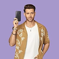 ZEBRONICS MB20000R2 Power Bank, 20000 mAh, 10W Output, Dual USB Output, Type C & Micro USB Input, Built in Protections, LED Indicator