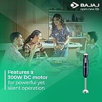 Bajaj IVORA FULLGLOW SURFACE SPOTLIGHT 5W GREEN