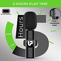 UltraProlink UM1191-1 - Sonic Microphone