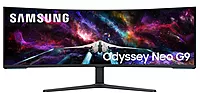 Samsung, 1.45m Gaming Monitor, Dual UHD, 240Hz, Odyssey Neo G9