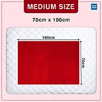 Mee Mee - Baby Dry Sheet Medium