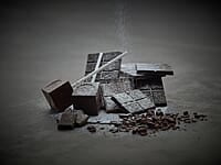 SMOOR Premium Artistry Chocolate Gift Box Premium Cookies, Chocolate Bars & Truffles Special Occasions