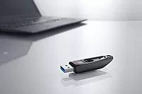 SanDisk Ultra 64GB USB 3.0 Pen Drive – High Speed Flash Drive