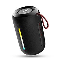 boAt Stone 352 Pro (Raging Black)