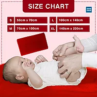 Mee Mee - Baby Dry Sheet Medium