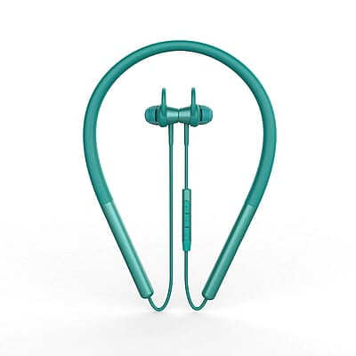 PLAY Playgo N33 Wireless Neckband Emerald Green