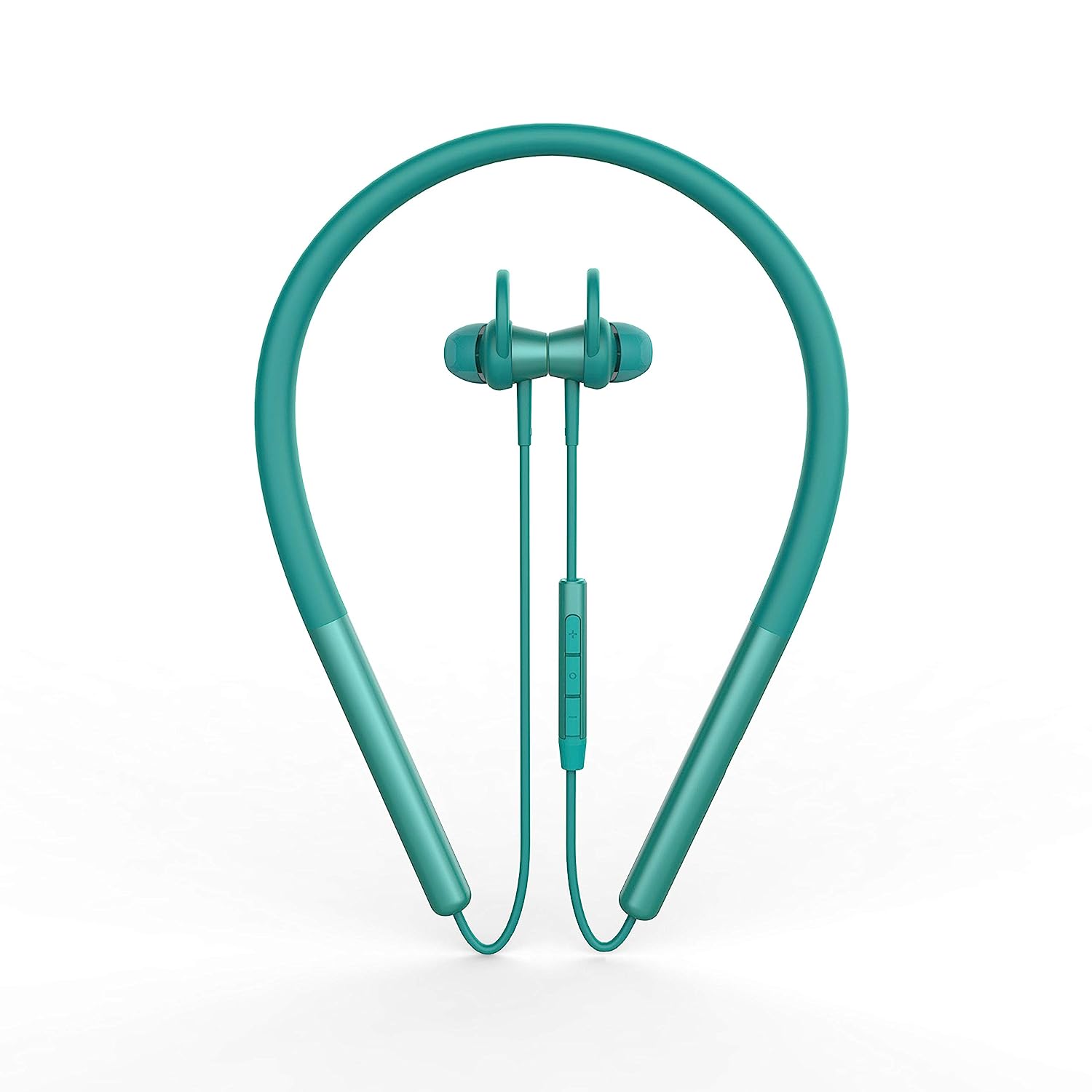 PLAY Playgo N33 Wireless Neckband Emerald Green
