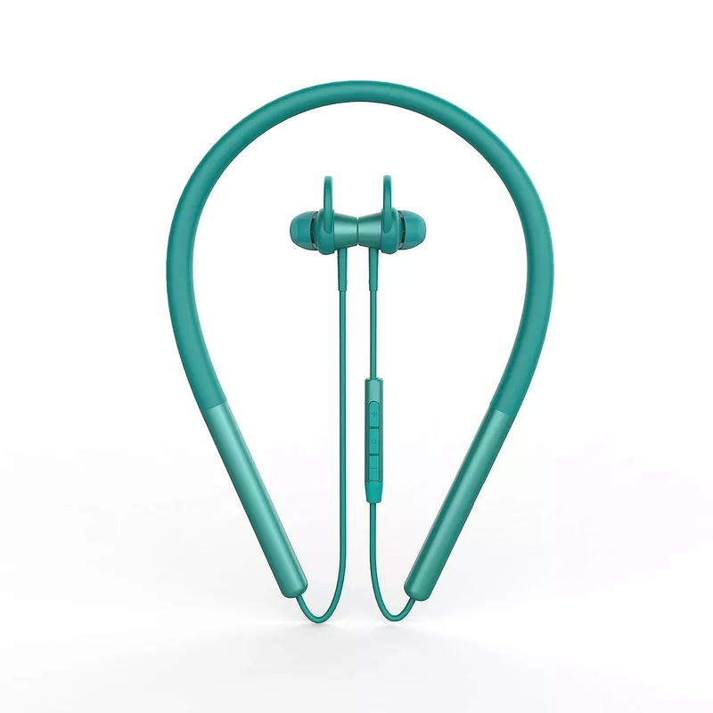 PLAY Playgo N33 Wireless Neckband Emerald Green