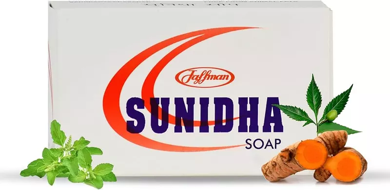Jaffman Sunidha