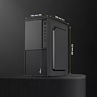 Fingers Turbo U9 Cabinet