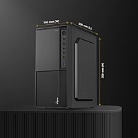 Fingers Turbo U9 Cabinet