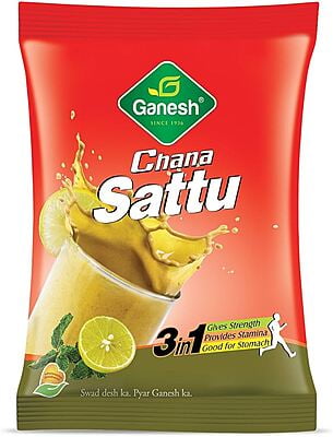 Ganesh Chana Sattu 200 grams