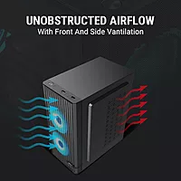 Ant Value VM10 | Chassis