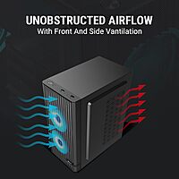 Ant Value VM10 | Chassis