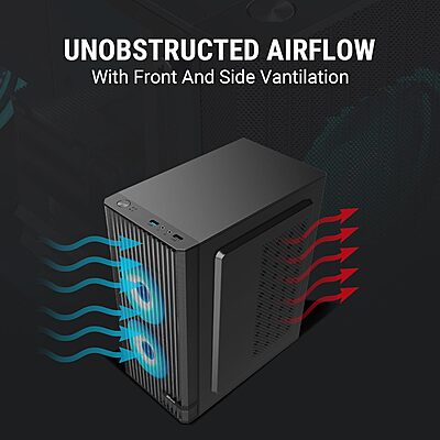 Ant Value VM10 | Chassis Ant Value VM10 | Chassis