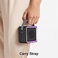 Zebronics County 8 Speaker