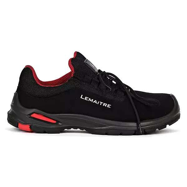 LEMAITRE RILEY LOW S3 ESD SHOES-09