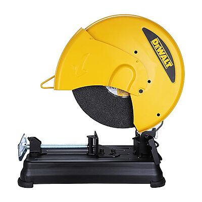 Cut Off Machine/Chop Saw Machine, 355mm 14" D28730: Dewalt