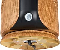 Bajaj IVORA LED Panel 9W CDL Square