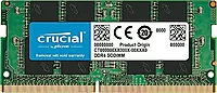 OpenBox Crucial RAM 16GB DDR4 3200 MHz CL22 Laptop Memory CT16G4SFRA32A