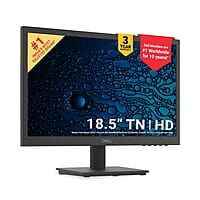 Dell D1918H LED Monitor