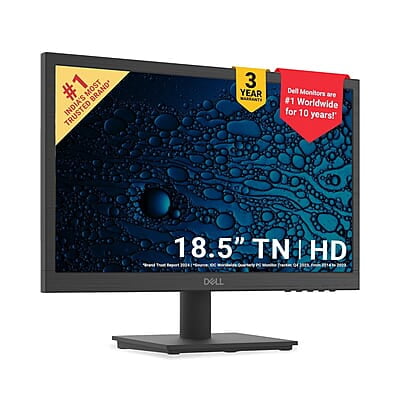 Dell D1918H LED Monitor Dell D1918H LED Monitor