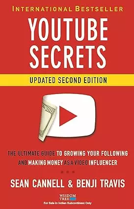 YouTube Secrets