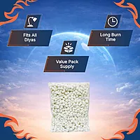 Cotton Phool Batti