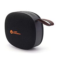 Just Corseca Seagle 30W Wireless Speaker – BT 5.3 | 30H Playtime | TWS | Splash Proof