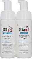 Sebamed Clear Face Cleansing Foam for Impure and Acne-Prone Skin