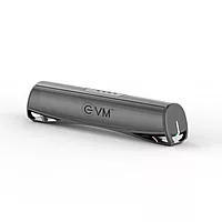 EVM BTS-106 EnBar Pro Bluetooth Speaker - Black