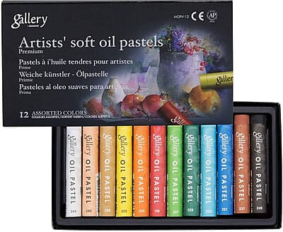 MUNGYO GALLERY SOP 12 COLOR SET