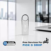 EVM 64GB Envault USB 2.0 Pendrive - EVM-PDV/64GB