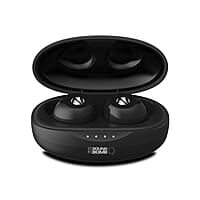 ZEBRONICS Zeb-Sound Bomb Q Truly Wireless Bluetooth in Ear Earbuds with Mic