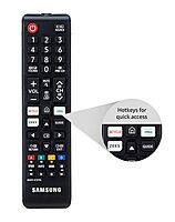Samsung 80 cm (32 inches) HD Ready Smart LED TV UA32T4380AKXXL