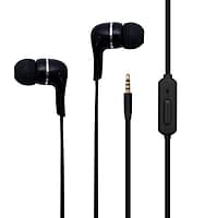 Toshiba RZE-D32E Wired Earphones